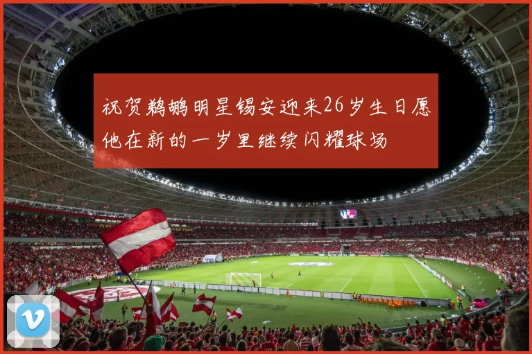 祝贺鹈鹕明星锡安迎来26岁生日愿他在新的一岁里继续闪耀球场